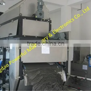 Sludge Dewatering Machine thumbnail-1