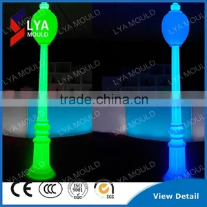 Safety and Convenient Street Lamp Pole thumbnail-2