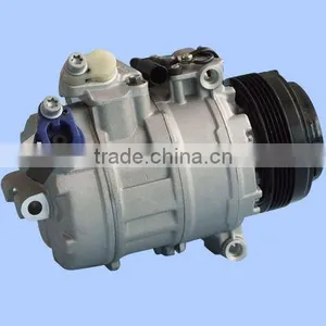 Auto Compressor for BMW E38 thumbnail-1