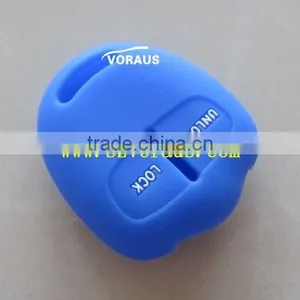 Mit 2 Button Key Pack (blue) thumbnail-1