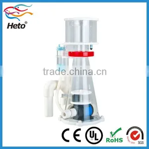 Heto Needle Wheel Pump Marine Fish Farming Protein Skimmer For Marine Tank thumbnail-2