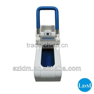 2013 New Automatic Shoe Cover Dispenser For Hospital & Factory thumbnail-1