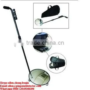 Pinpoint Factory Under Vehicle Bomb Detector Security Checking Mirror thumbnail-1