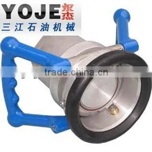 API Dry Coupler thumbnail-1