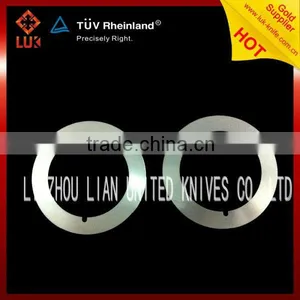 9CrSi Round Slitting Knife thumbnail-1