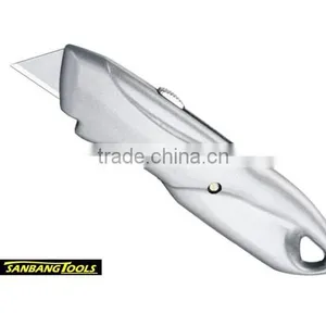 Zinc Alloy Knife/Zinc Alloy Utility Knife/Zinc Alloy Cutter Knife thumbnail-1
