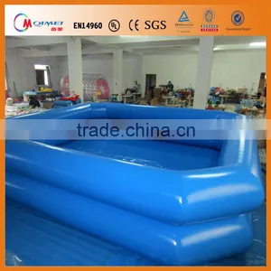Factory Customize ! Hot Summer Inflatable Swimming Pool With Free Pump thumbnail-6