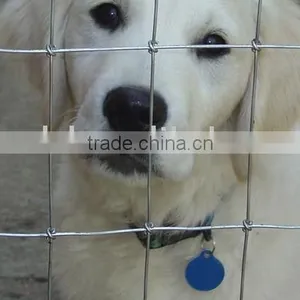 Protective Wire Netting;dog Kennel thumbnail-1