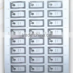 UHF RFID Inlay/Label thumbnail-1