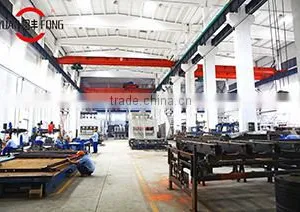Changzhou Luotong Machinery Co., Ltd. company overview - view 3 thumbnail