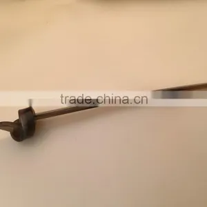 Transparent Basic Resin Hair Sticks Unique Chinese/tokyo Style Classic Hair Combs Jewelry Accessories for Botique Stick Combs thumbnail-4