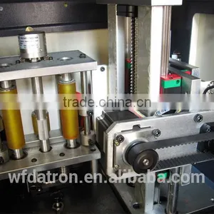 CNC Stainless Steel Channel Letter Bender Machine for Outdoor Advertising Channel Letter Signs thumbnail-4