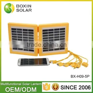 New Arrivals Made in China Solar Energy Lighting thumbnail-4