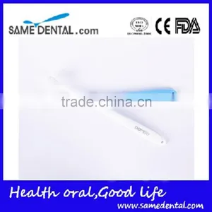 New Orthodontic Dental Toothbrush 2pcs Oral Care Kit thumbnail-6