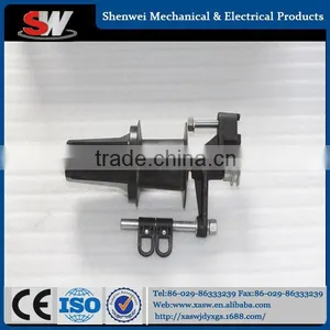 Supplying Textile Winder in China thumbnail-1