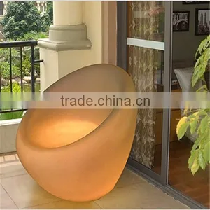 Color Change Led Light Up Sofa thumbnail-2