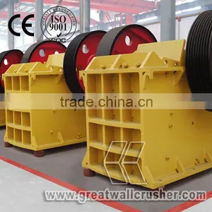 Great Wall Different Types of Crushers thumbnail-1