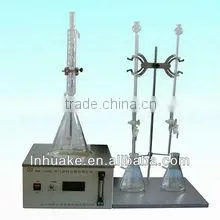 HK-1040 Total Acid Value Tester for Jet Fuel thumbnail-1