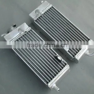 FOR YAMAHA YZ125 YZ 125 86 87 88 1986 1987 1988 Radiator thumbnail-2