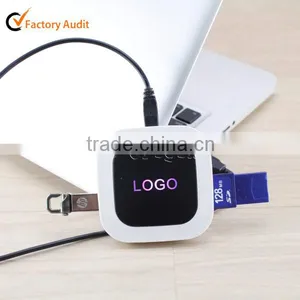B2b Marketplaces Best Gift Internal Usb Hub/usb Combo Hub/usb Hub Card thumbnail-1