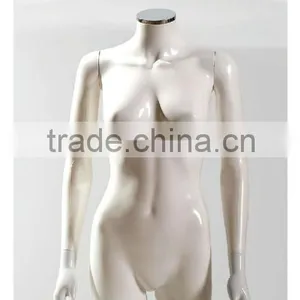 New Fashion High Quality Half Mannequin Without Head thumbnail-4