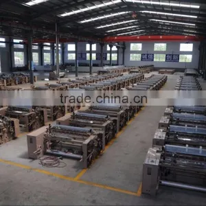 Single Nozzle Water Jet Textile Machine and Water Jet Loom thumbnail-2
