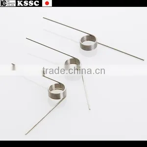 Quick Delivery and Long Seller Torsion Spring for Home Appliances Spare Parts at Reasonable Prices , Small Lot Order Available thumbnail-2