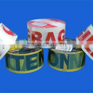 Best Carton Packing and Sealing Self Adhesive Tape thumbnail-1