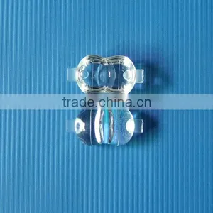 Lens 60x135 Degrees for Imitation Lumens LED 119 (Ilenstech01CR-AA60135H) thumbnail-1