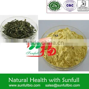 Instant Green Tea Powder thumbnail-1