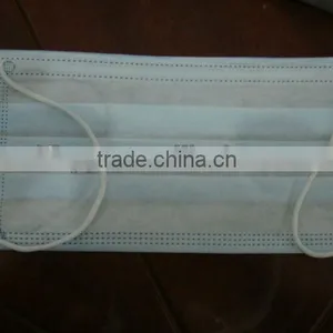 Ecomsoft Disposable Face Mask thumbnail-1