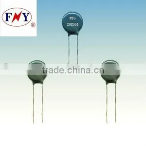 ZnO Varistor -40D,50D,60D thumbnail-1
