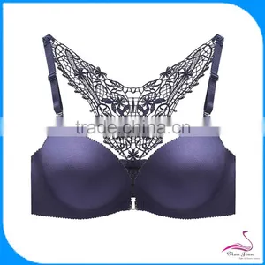 Lady Bonded Comfortable Bra thumbnail-1