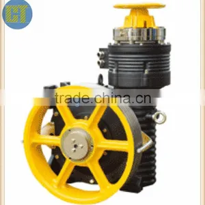 Elevator/Lift Traction Machine PMG200 for Sale thumbnail-1