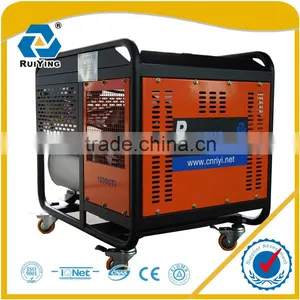 Air-cooled Silent Diesel Generator Set 5kw thumbnail-1
