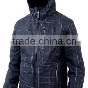 Apparel for Men's Winter Ski Apparel thumbnail-1