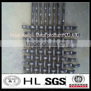 China Wholesale 65 Mn Mine Wire Mesh of High Quality and Low Price (manufacturer) thumbnail-3