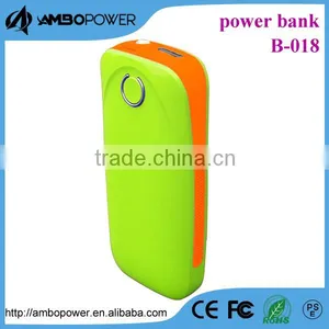 Extended Battery Portable Charger With 5200mah thumbnail-1