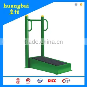 Hot Cheap Outdoor Running Machine Gym Equipment Manufacturers for Park thumbnail-2