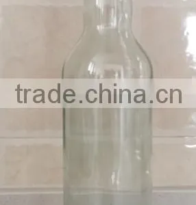Wholesales Flint 700ML Whisky Bottles for Glass thumbnail-1