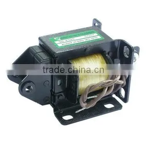 Bistable Solenoid - Keep Type thumbnail-3