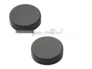 Disc Sintered Ferrite Magnet for CD-ROM thumbnail-4