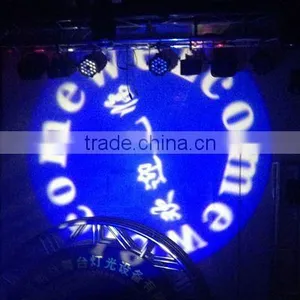 Guangzhou Newest Customized 30w Led Logo Light Led LOGO Projector Light thumbnail-3