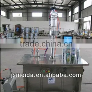 Medical Oxygen Filling Machine thumbnail-1