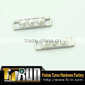 Customized Fancy Metal Round Shaped Brads for Rivet thumbnail-1