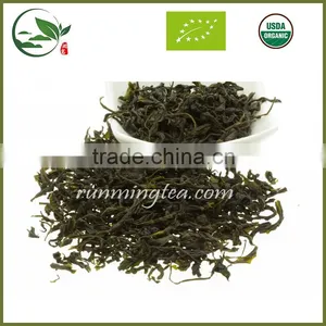 Taiwan Organic Health Oolong Tea thumbnail-1