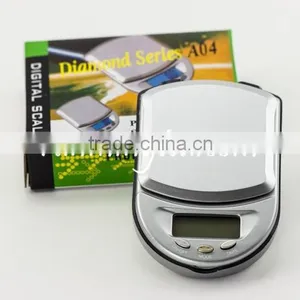 Diamond Brand Digital Pocket Scale thumbnail-1
