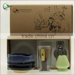 2016 Hot Sellig Matcha Tea Set Matcha Accessories thumbnail-5
