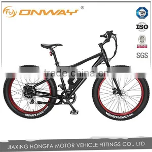 2016 Fashion 26inch Sand Bike With EN15194 thumbnail-1