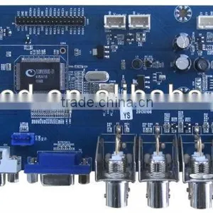 Led Display Board Support Led Wall Panel thumbnail-1